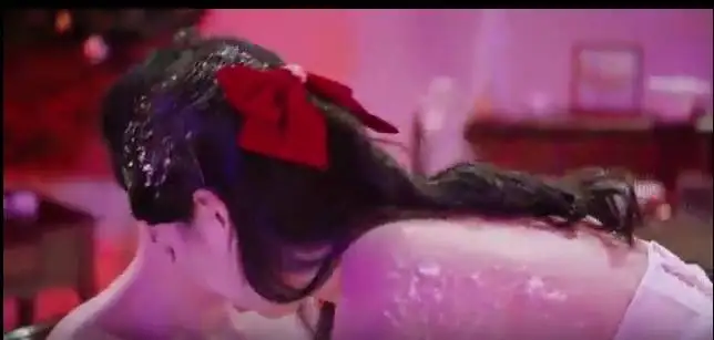 bokep Abg Cantik Putih Mulus Colmeki Air Mancur