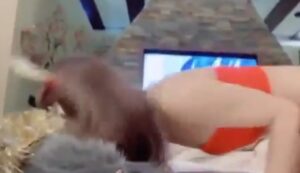 video gadis jepang mencoba street food bokep yang ramai dibahas bokep